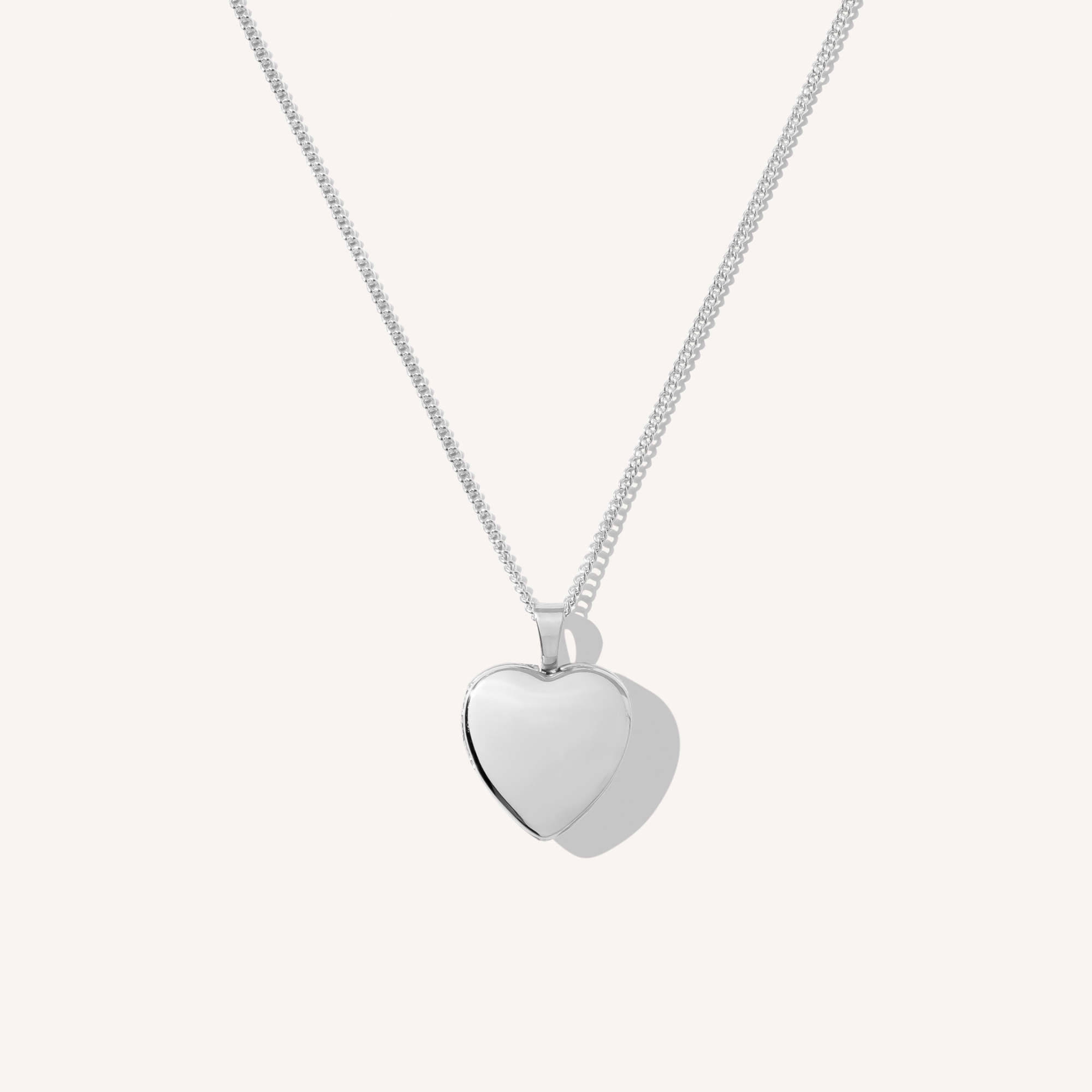 A single green leaf against a white background.