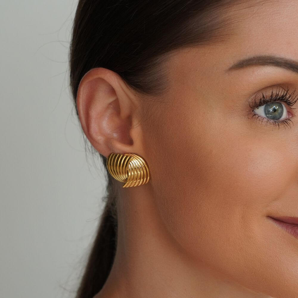 Lealla Earrings