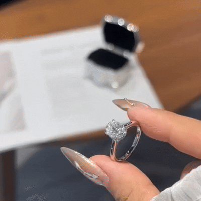 THE ELM RING