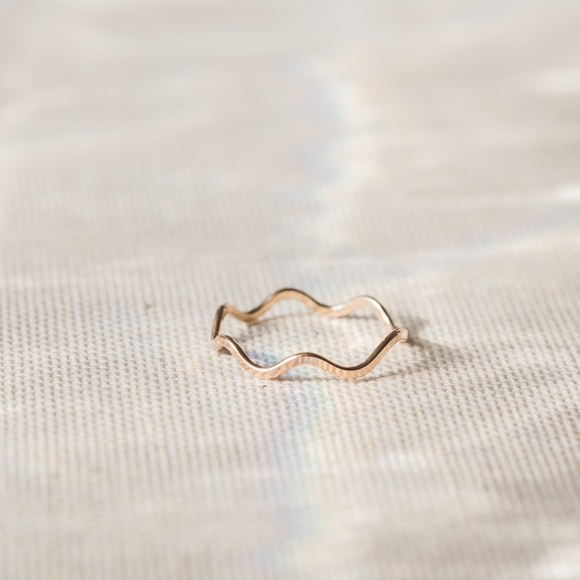 A single green leaf against a white background.