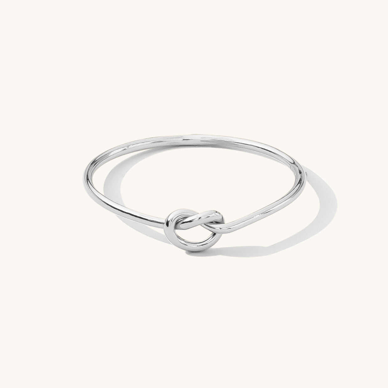 Love Knot Ring | Simple & Dainty Jewelry